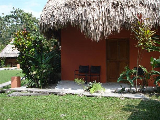 Hotel Tikal Inn 