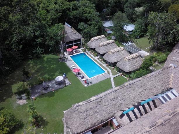 Hotel Tikal Inn Guatemala Guatemala thumbnail