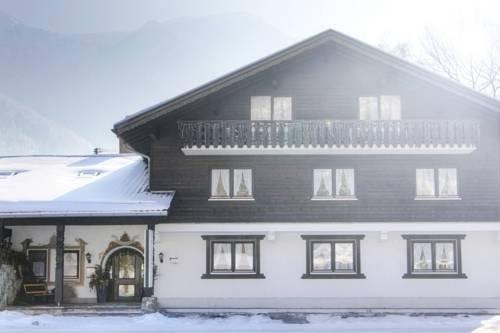 Hotel Alpenhof (ex. Hotel Alpenhof Oberau)