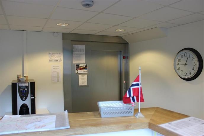 Bodø Vandrerhjem