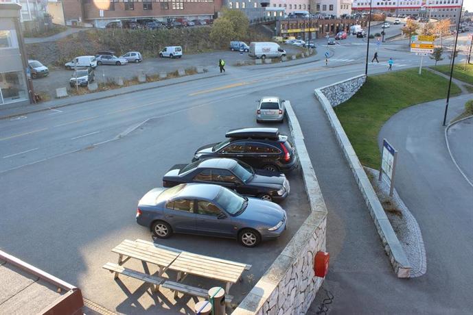 Bodø Vandrerhjem