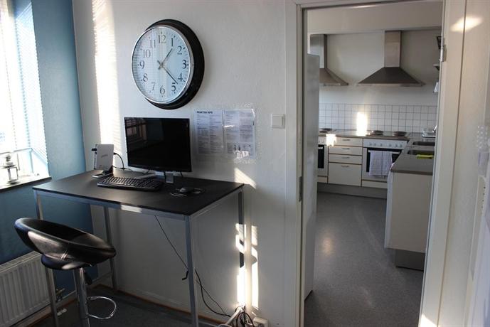 Bodø Vandrerhjem