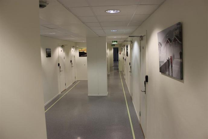Bodø Vandrerhjem