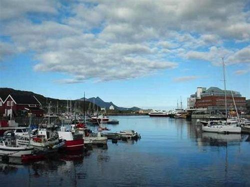 Bodø Vandrerhjem
