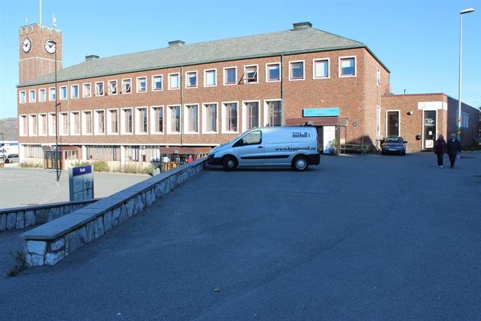 Bodø Vandrerhjem