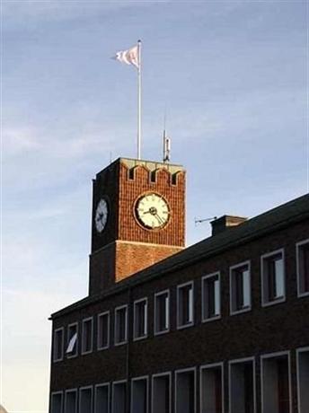 Bodø Vandrerhjem
