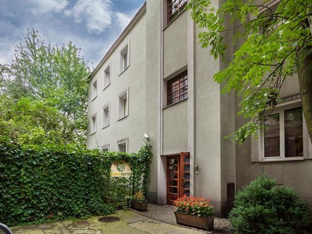 Mundo Hostel Krakow