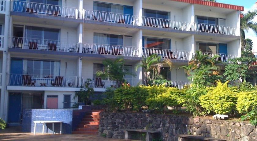Capricorn Apartment Hotel Suva Fiji thumbnail