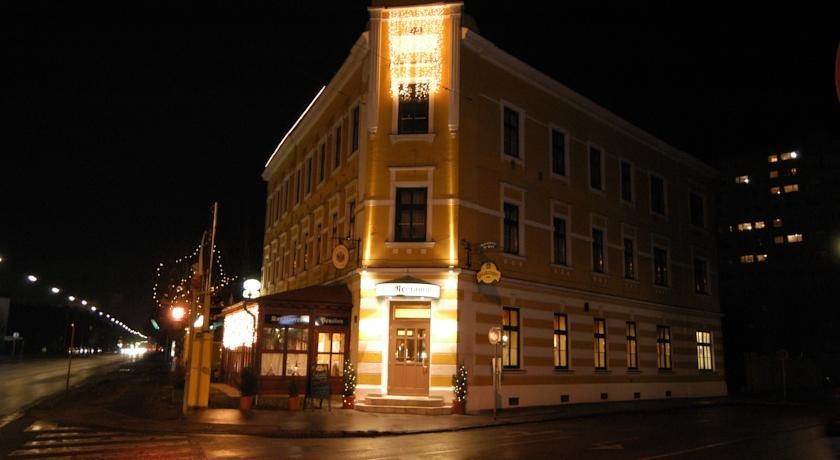 Hotel MUSE Sankt Polten