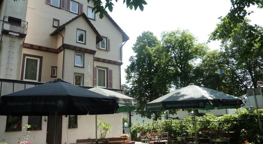 Hotel Gasthof Konig Karl