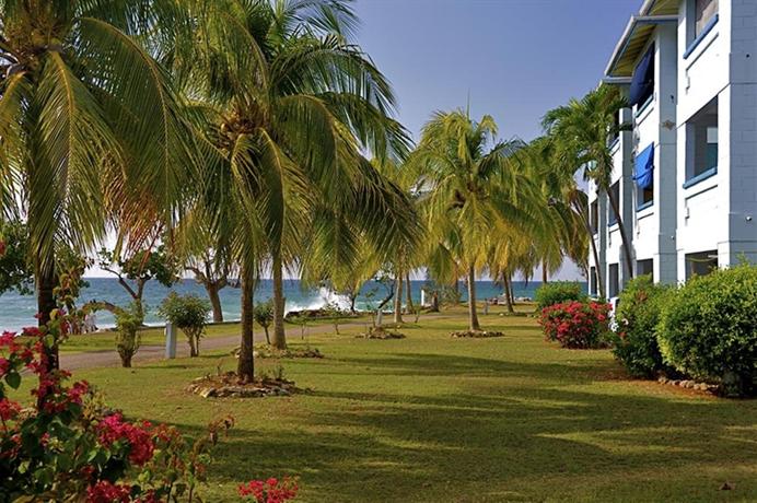 Carib Beach Apartments Negril - dream vacation