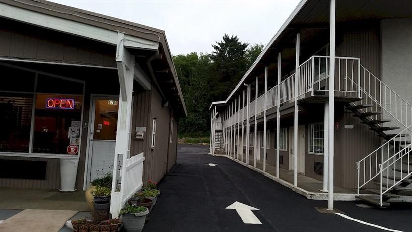 Grays Harbor Inn & Suites