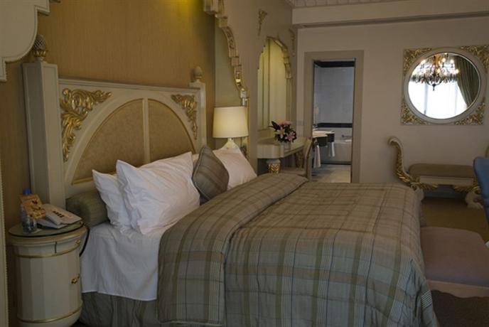 Grand Hills Hotel & Spa