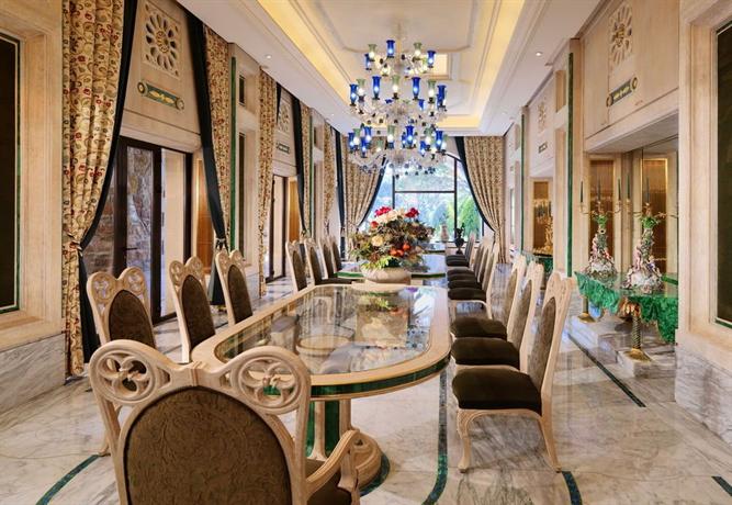 Grand Hills Hotel & Spa