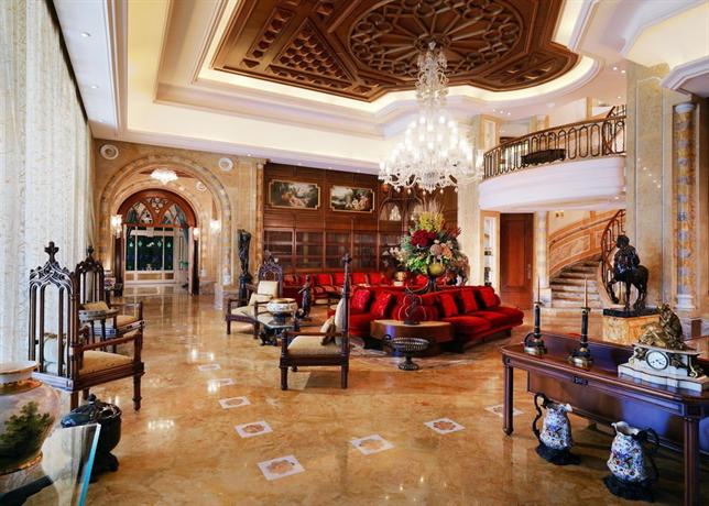 Grand Hills Hotel & Spa