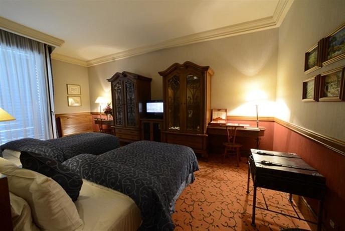 Grand Hills Hotel & Spa