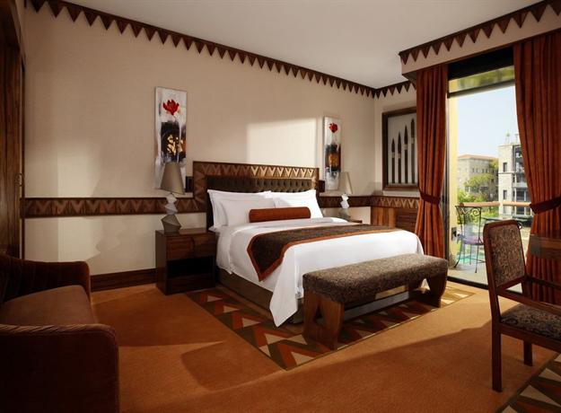 Grand Hills Hotel & Spa
