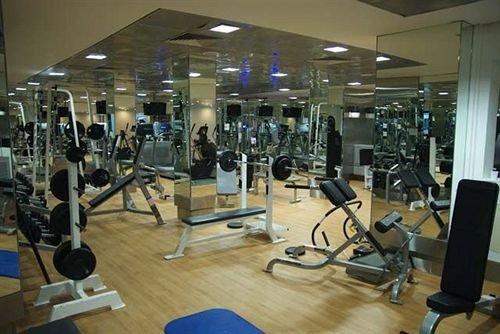 Grand Hills Hotel & Spa