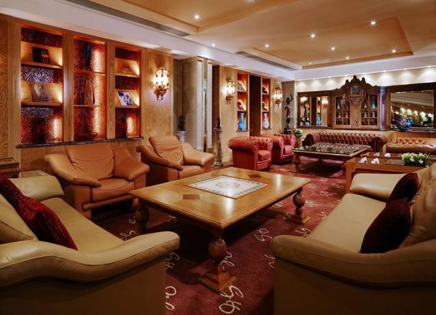 Grand Hills Hotel & Spa