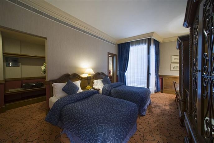 Grand Hills Hotel & Spa