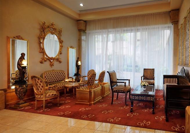 Grand Hills Hotel & Spa