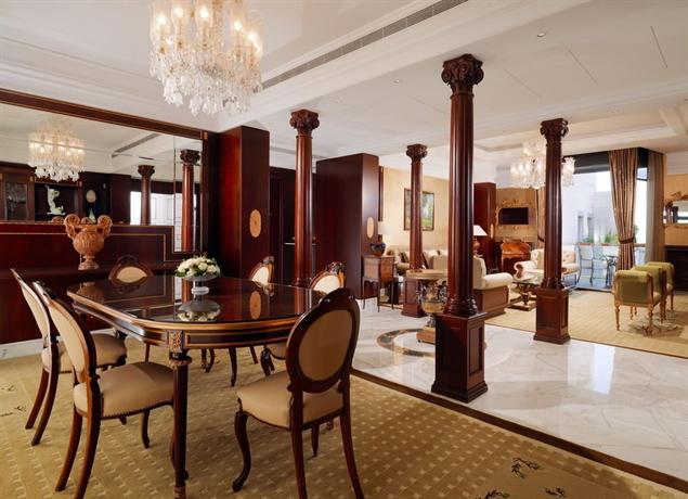 Grand Hills Hotel & Spa