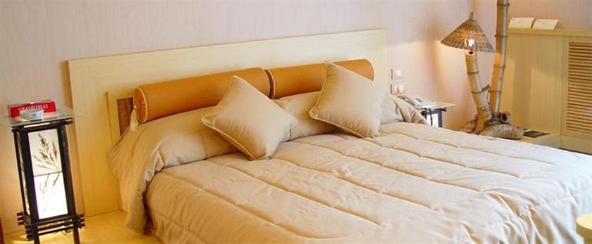 Grand Hills Hotel & Spa