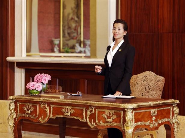 Grand Hills Hotel & Spa