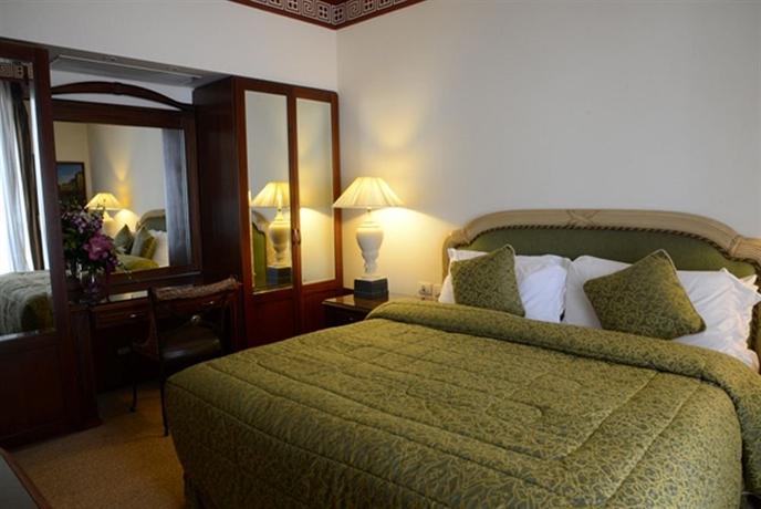 Grand Hills Hotel & Spa