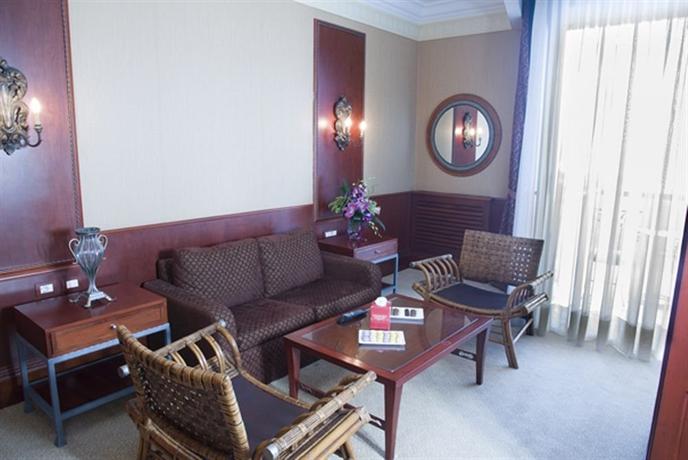 Grand Hills Hotel & Spa