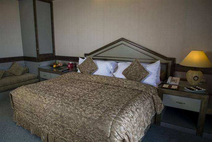 Grand Hills Hotel & Spa