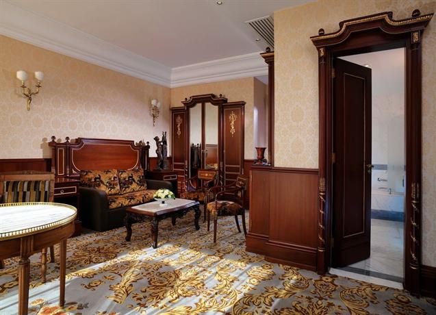Grand Hills Hotel & Spa