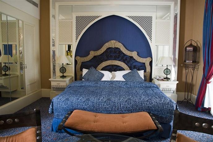 Grand Hills Hotel & Spa