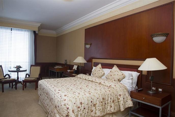 Grand Hills Hotel & Spa