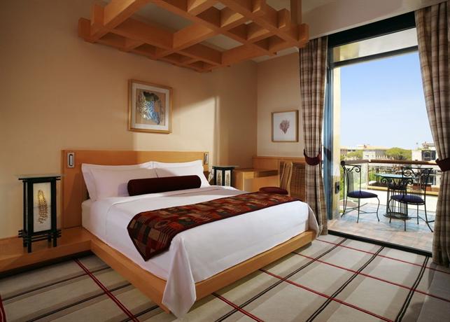 Grand Hills Hotel & Spa