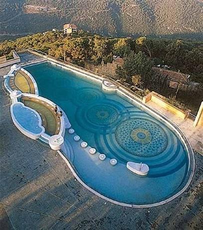Grand Hills Hotel & Spa