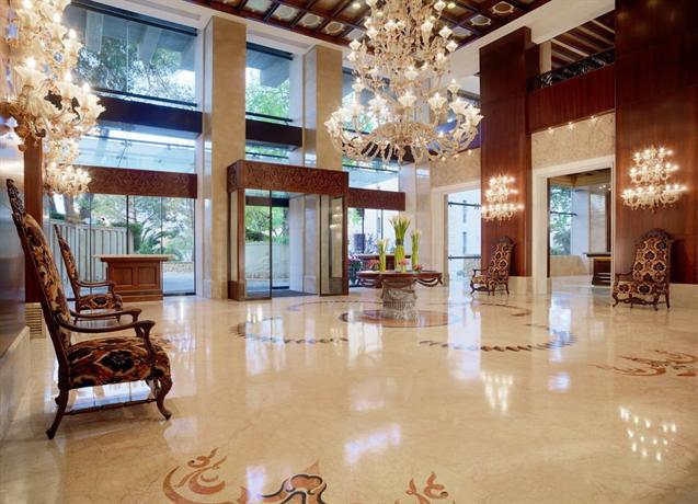 Grand Hills Hotel & Spa
