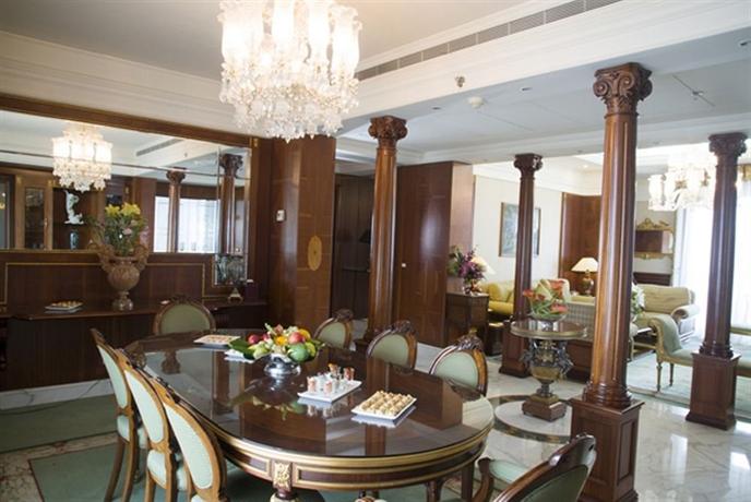 Grand Hills Hotel & Spa