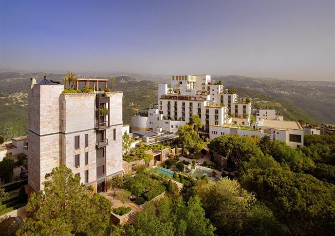 Grand Hills Hotel & Spa