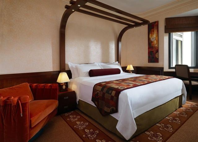 Grand Hills Hotel & Spa