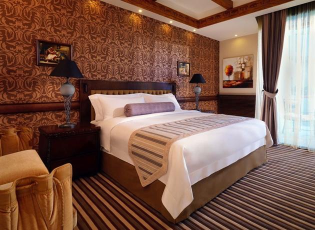 Grand Hills Hotel & Spa