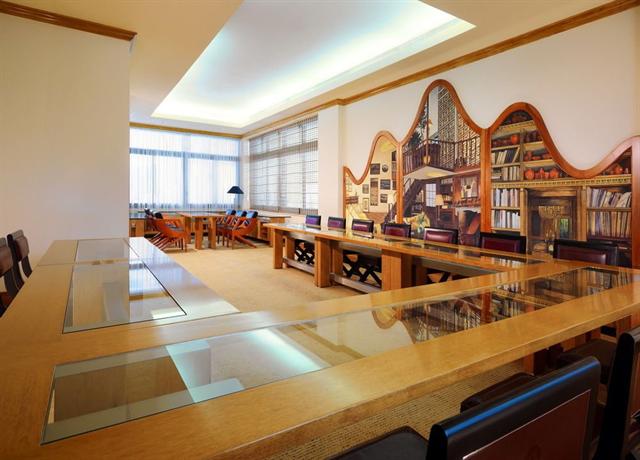 Grand Hills Hotel & Spa