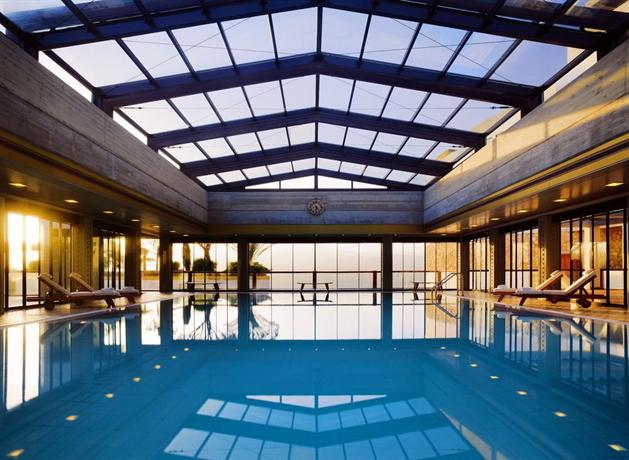 Grand Hills Hotel & Spa