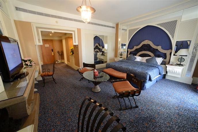 Grand Hills Hotel & Spa