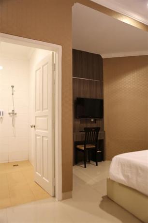 Hotel 55 Jakarta