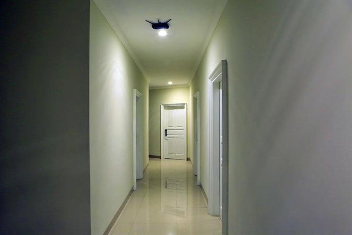 Hotel 55 Jakarta
