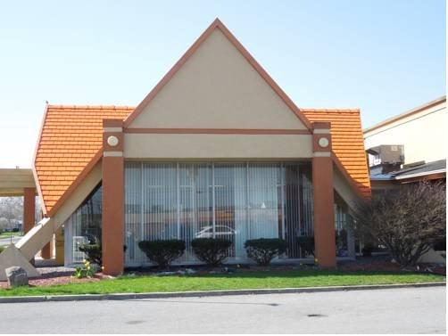 Red Roof Inn Niagara Falls