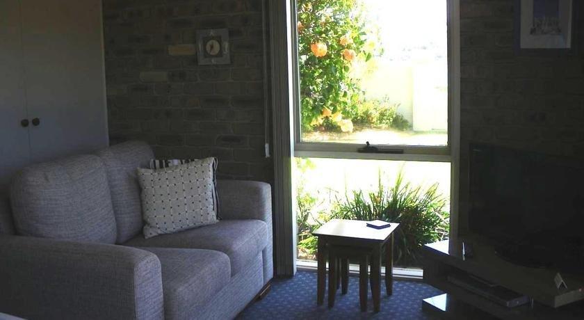 Lakeside Holiday Apartments Merimbula