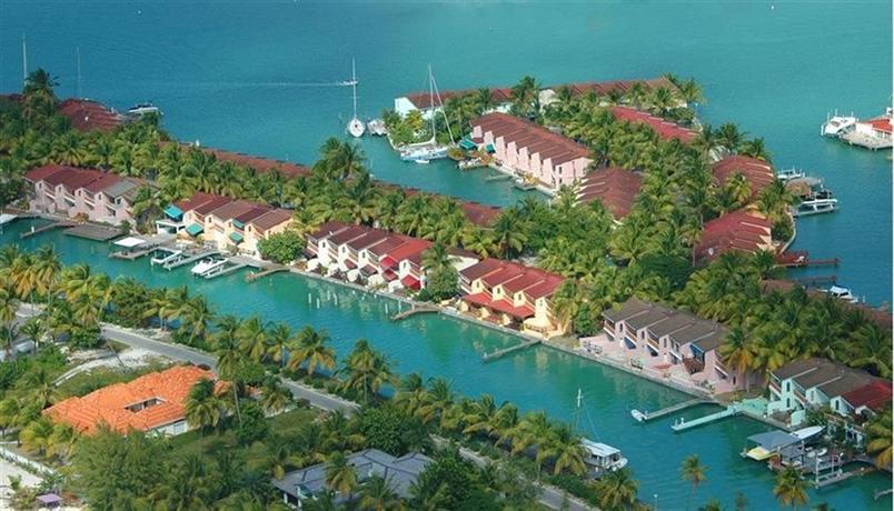 HBK Villas at Jolly Harbour Jolly Harbour Antigua And Barbuda thumbnail