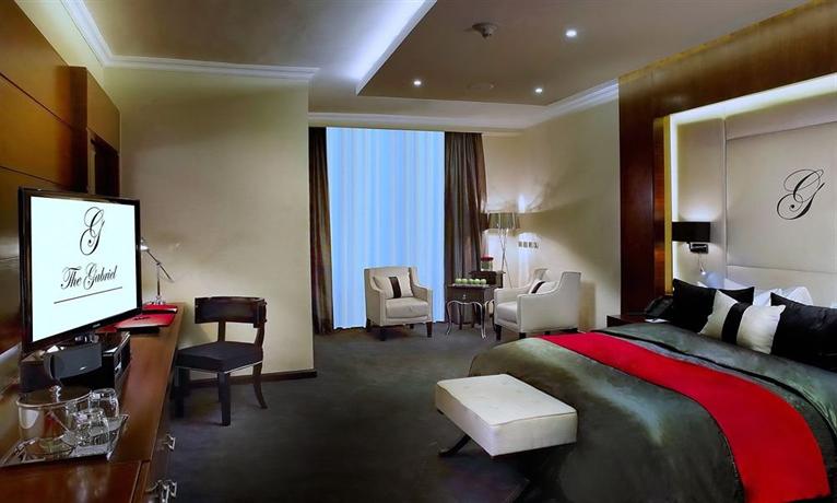 The Gabriel Hotel